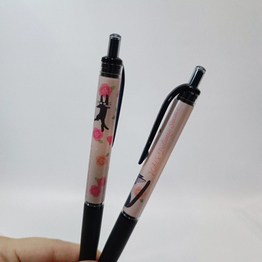 Ghibli Kiki's Flying Delivery Service Jiji Pen