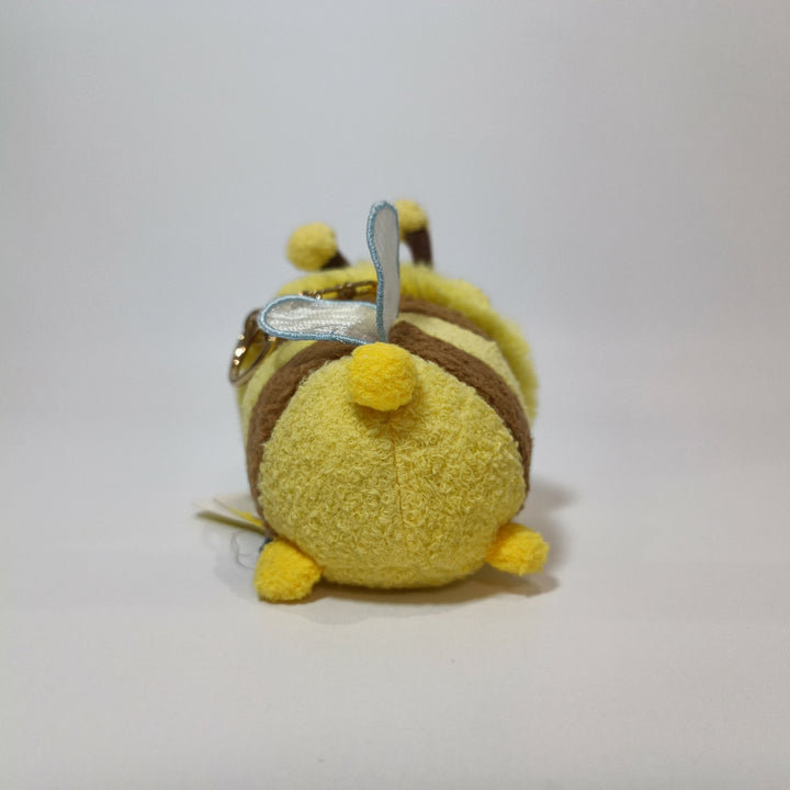 [RARE] Karel Capek Tote Bag and Mouse Buzzy-chan Plushie Set