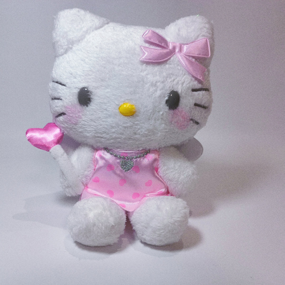 [Pre-loved] Sanrio Hello Kitty Magical Girl Plushie