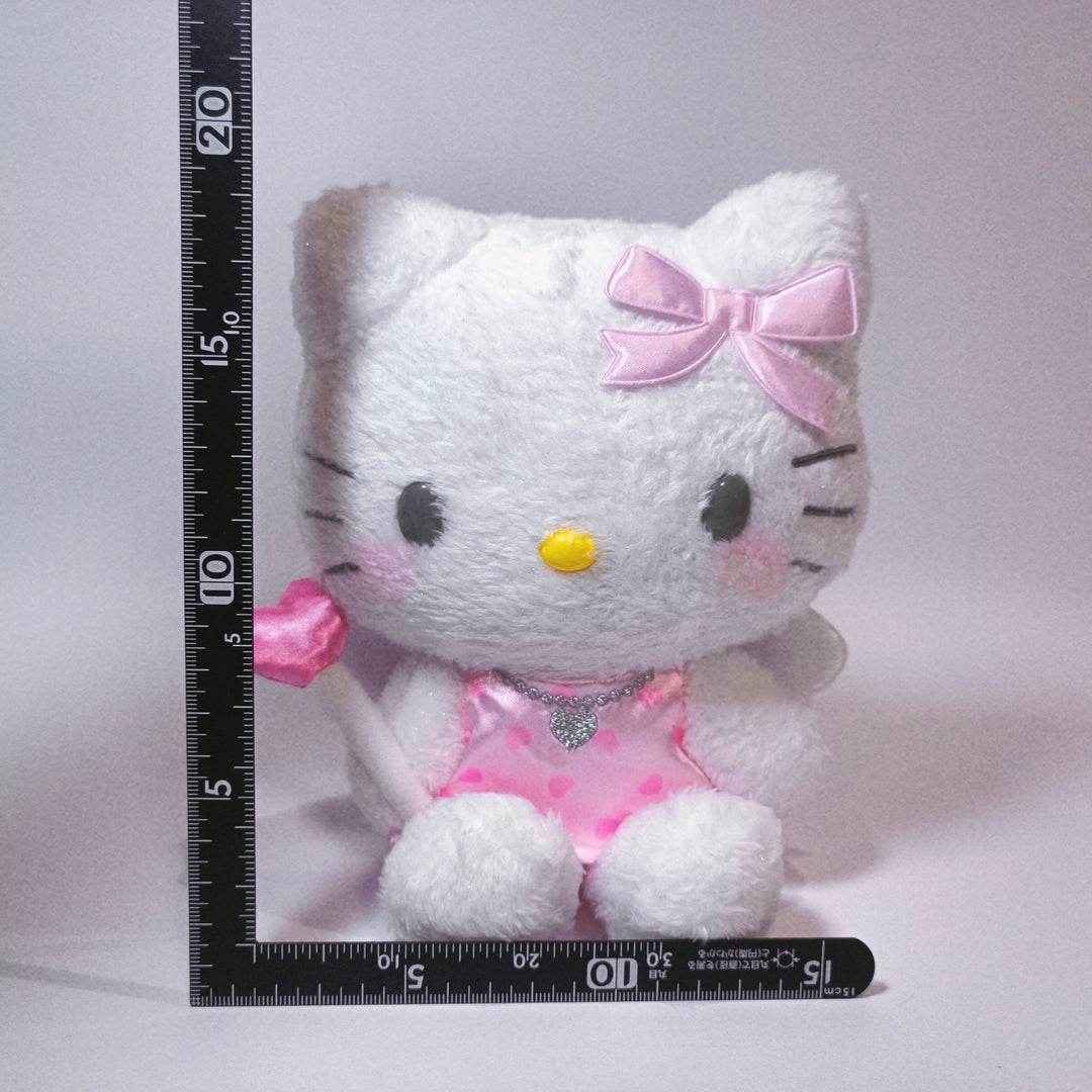 [Pre-loved] Sanrio Hello Kitty Magical Girl Plushie