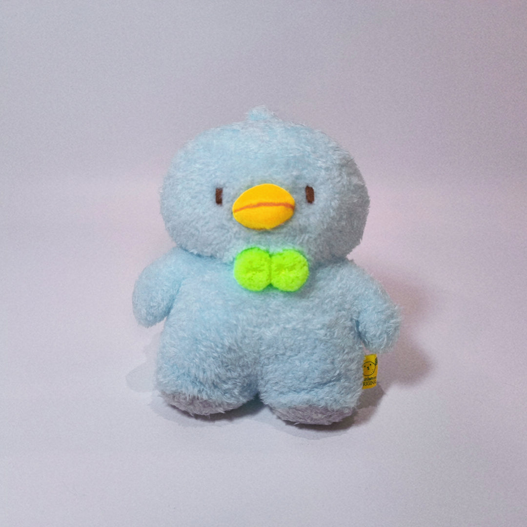 [Pre-loved] Sanlemon Penguin Plushie