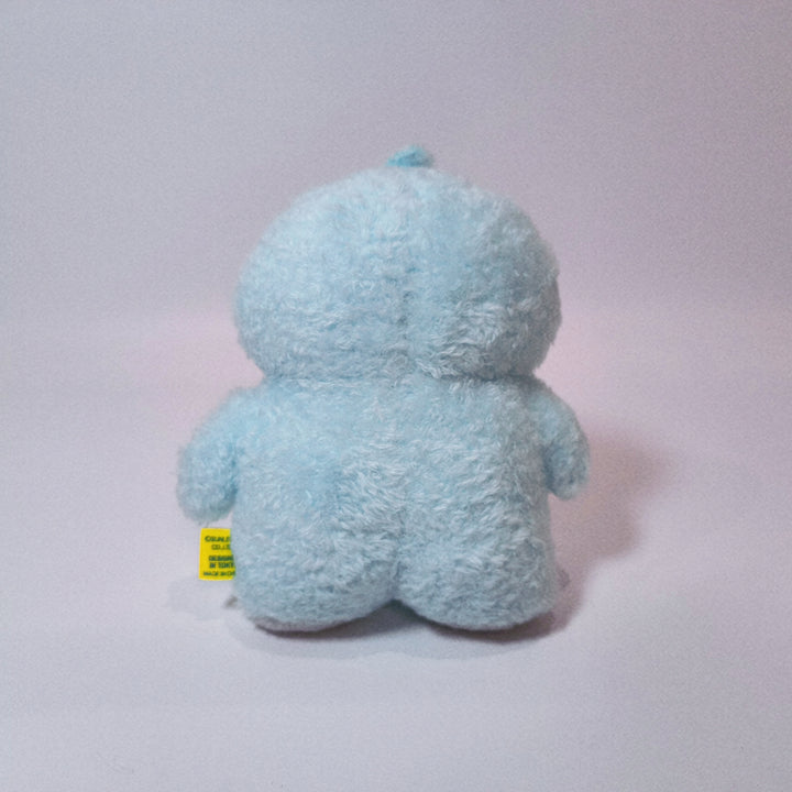 [Pre-loved] Sanlemon Penguin Plushie