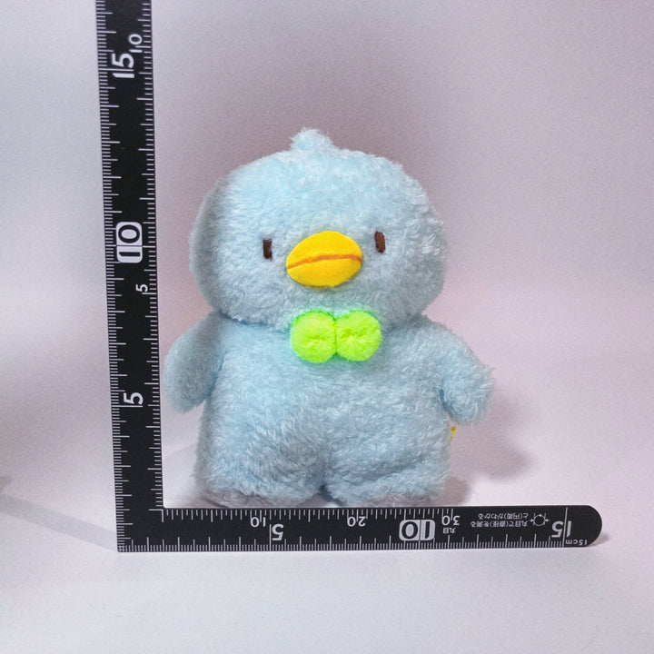 [Pre-loved] Sanlemon Penguin Plushie