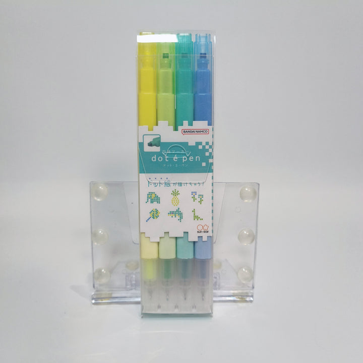 Sunstar Dot e Pen Sets