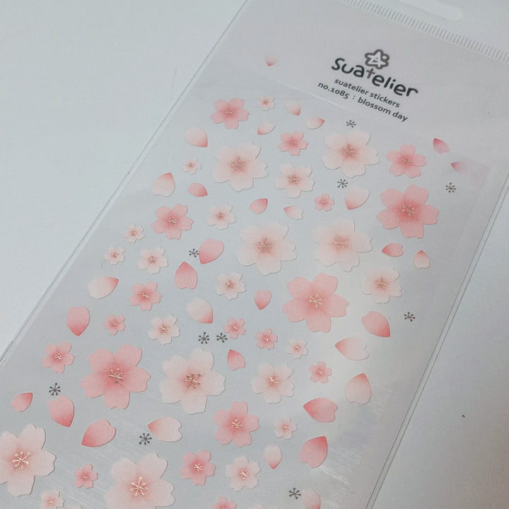 Coffret de papeterie Sakura Premium 🌸Édition limitée🌸 2024