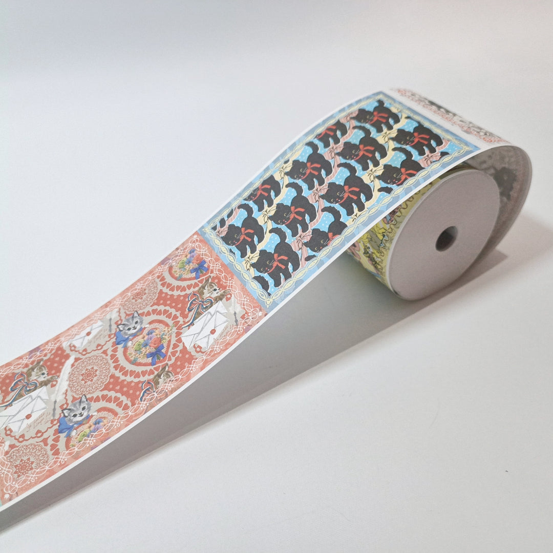 [Pre-loved] ant! ant!! ant!!! Design Memo Roll