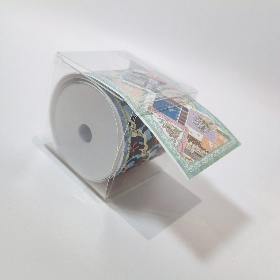 [Pre-loved] ant! ant!! ant!!! Design Memo Roll