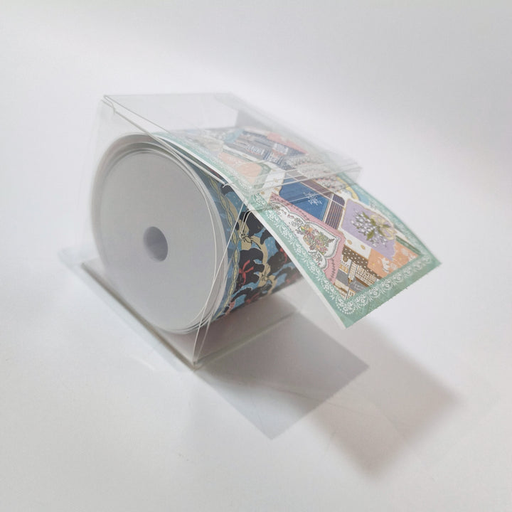 [Pre-loved] ant! ant!! ant!!! Design Memo Roll