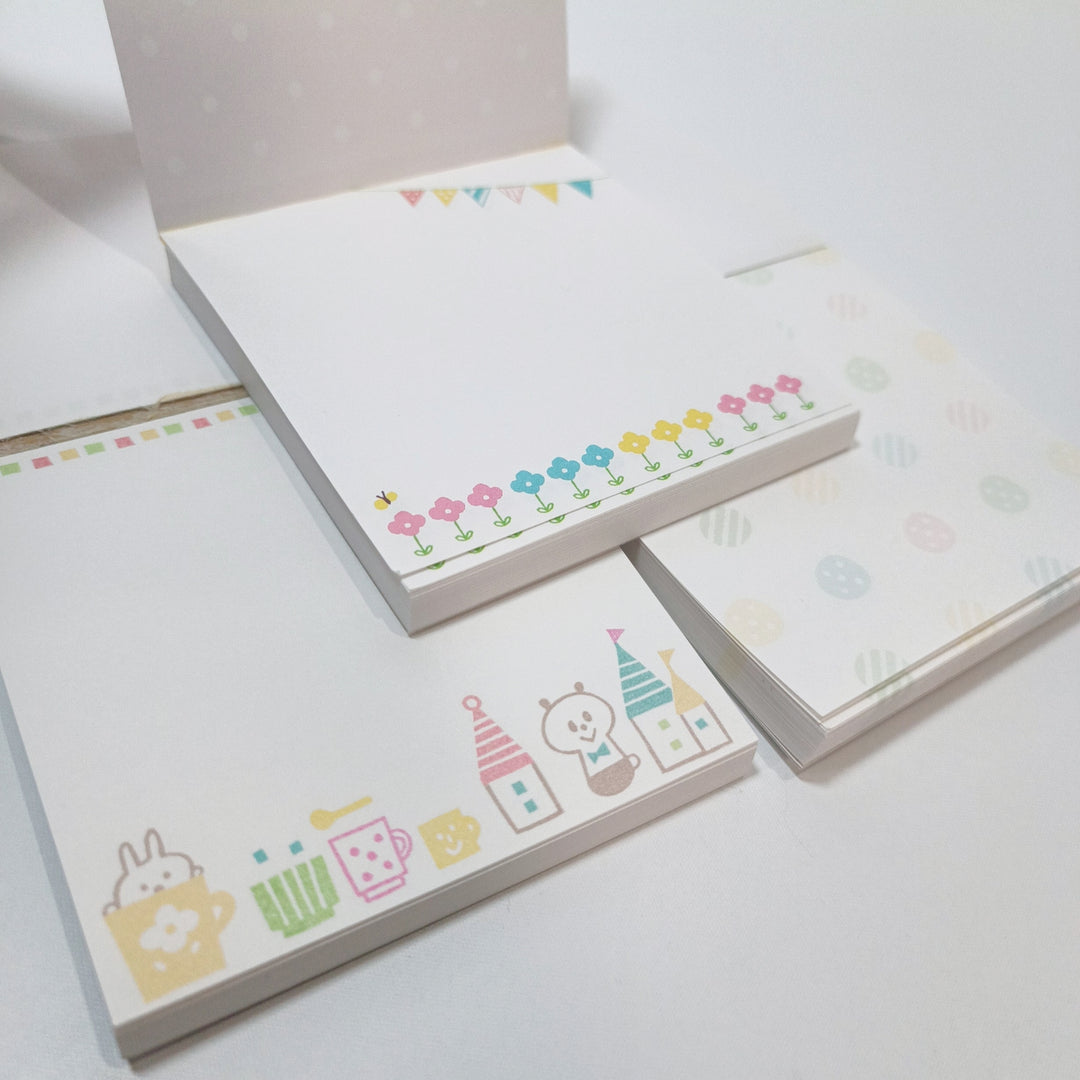 [Pre-loved] Mizutama Journaling Stationery Set