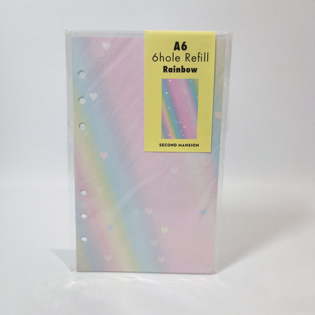 [Pre-loved] Kawaii Korean Stationery Set