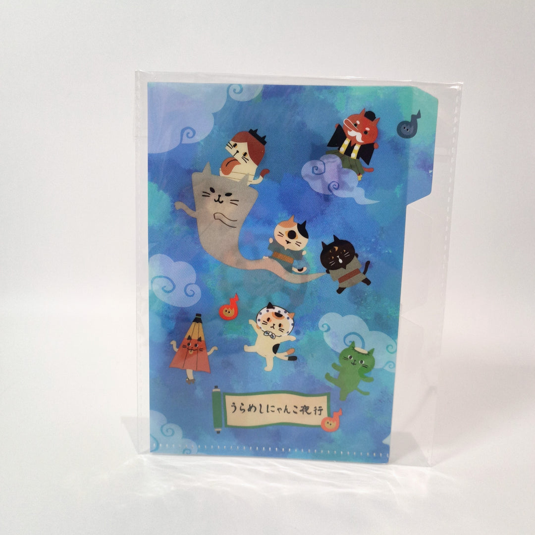 [Pre-loved] Sea Animals Stationery Set