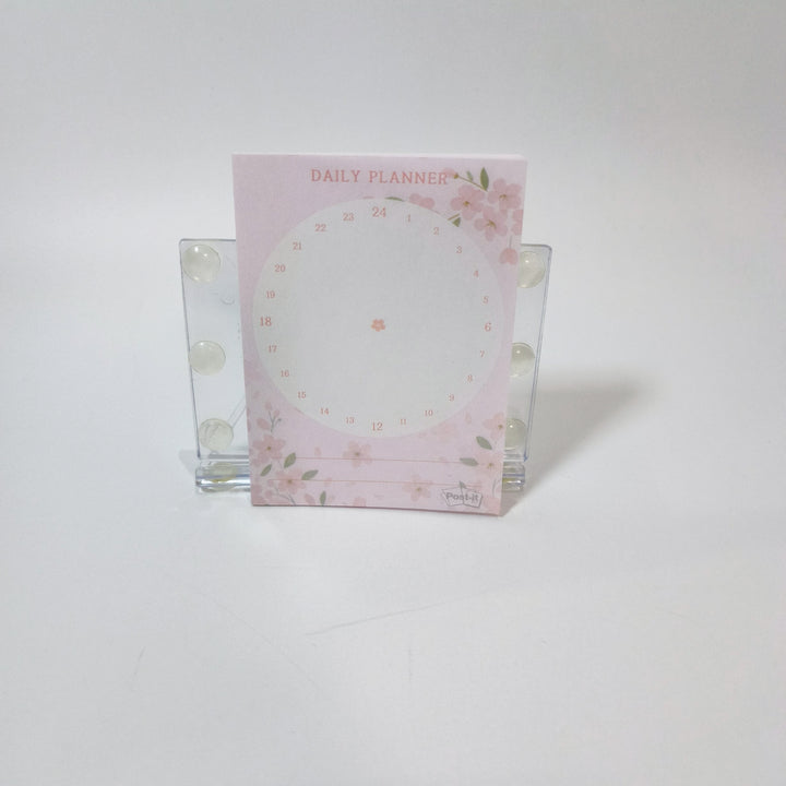 [Pre-loved] Spring Time Flowers Stationery Set