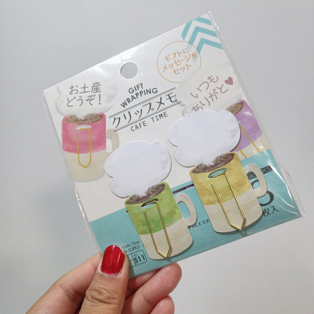 [Pre-loved] Letter Set and Sticky Notes Set