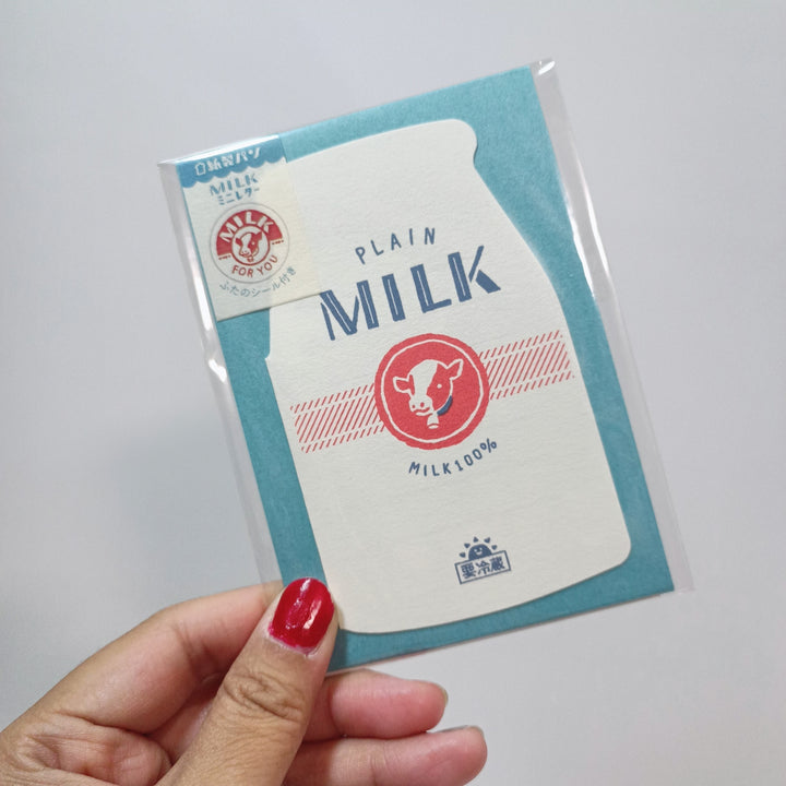 [Pre-loved] Letter Set and Sticky Notes Set