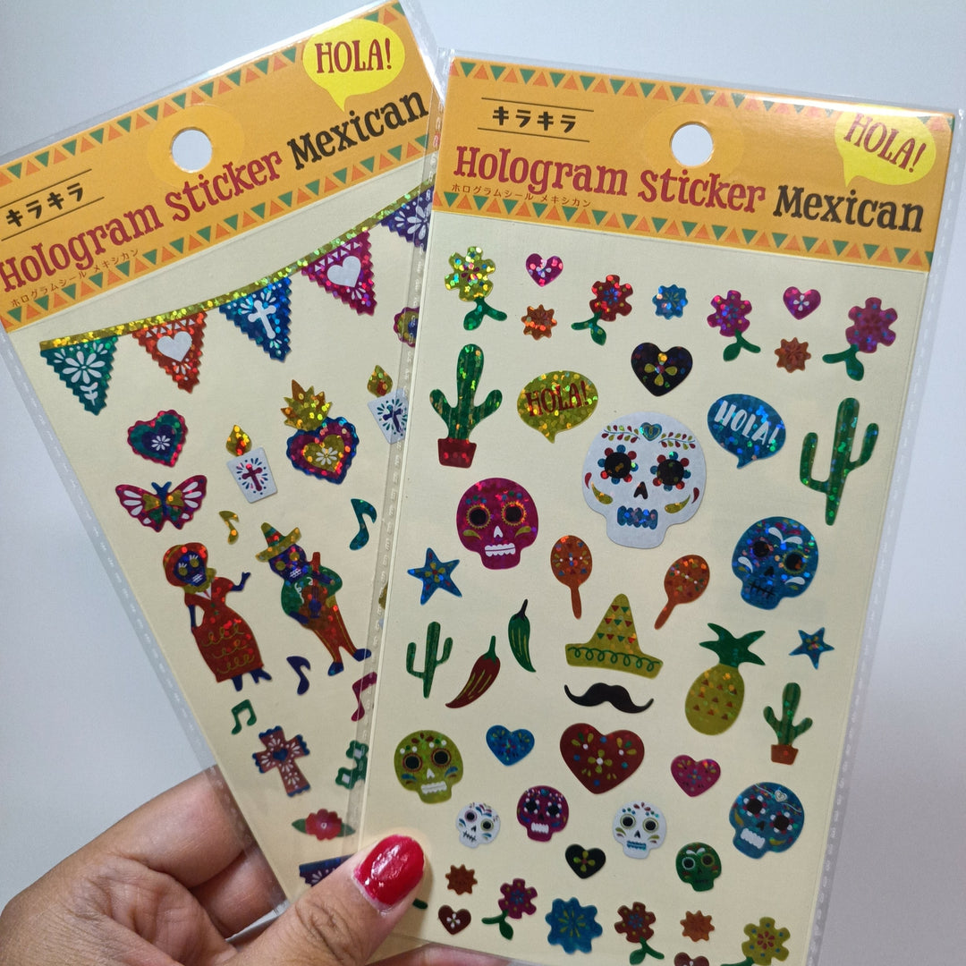 [Pre-loved] Halloween Themed Stationery Set