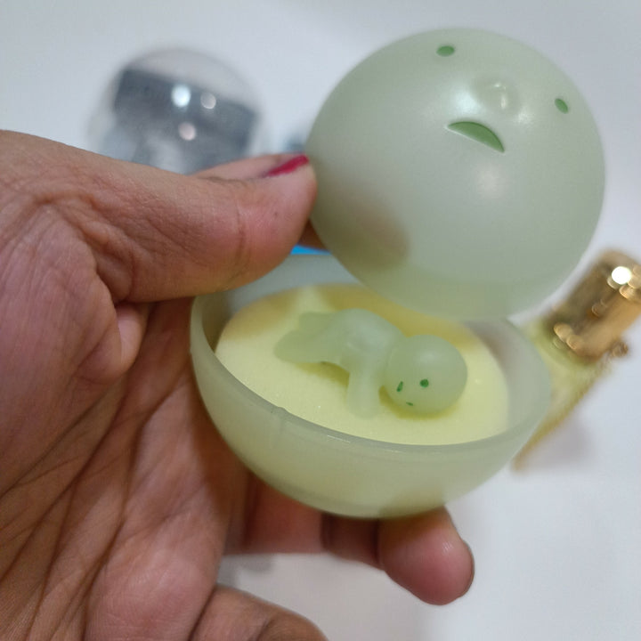 [Pre-loved] Gachapon Set (5 pcs)