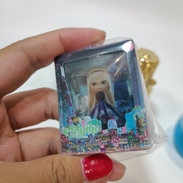 [Pre-loved] Gachapon Set (5 pcs)