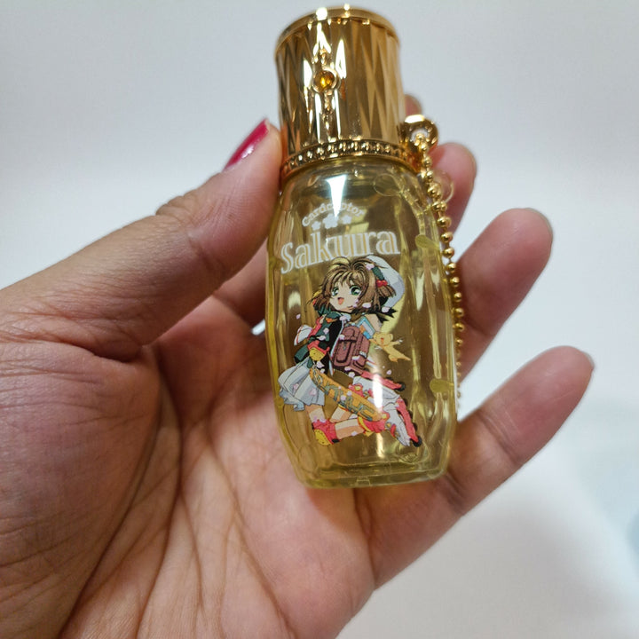 [Pre-loved] Gachapon Set (5 pcs)