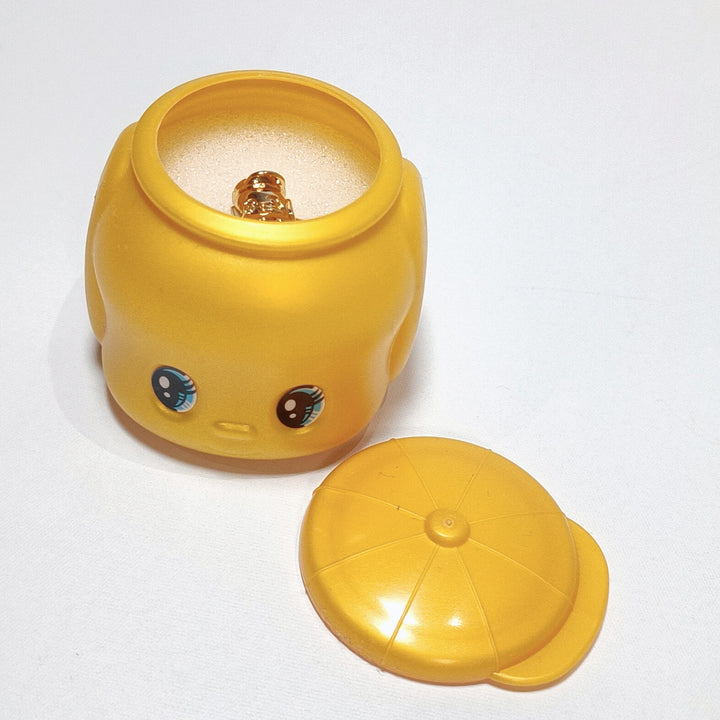 [Pre-loved] Character Series Stationery Set (yellow themed)