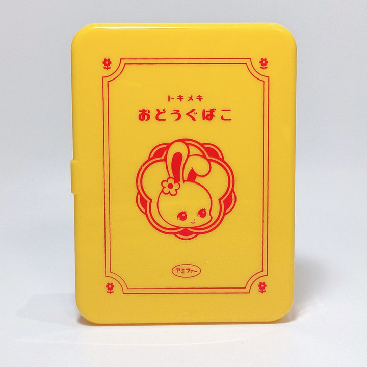 [Pre-loved] Character Series Stationery Set (yellow themed)