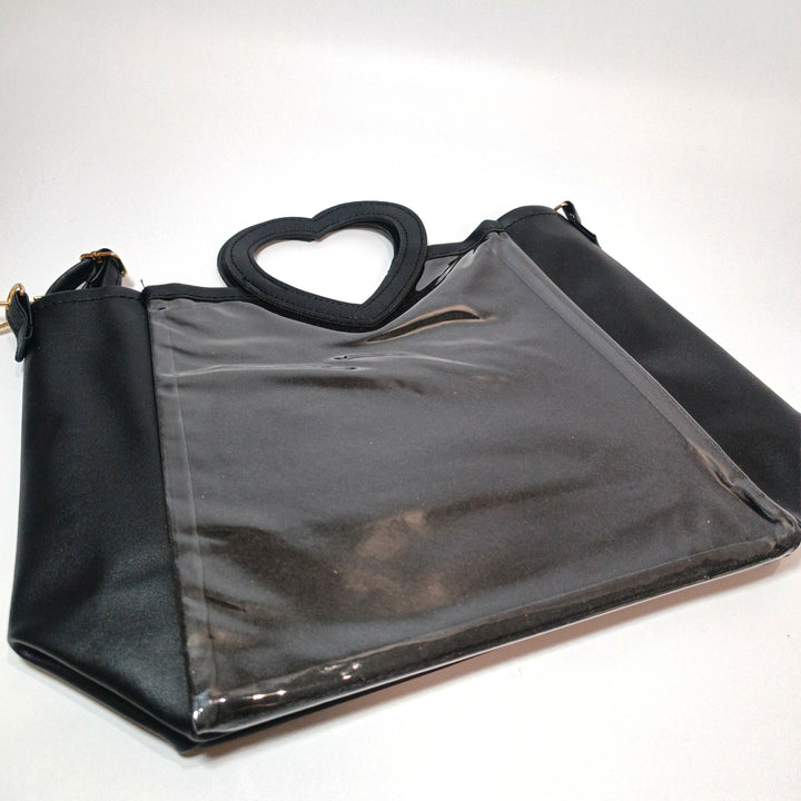 [Pre-loved] Stationery Set with Bag