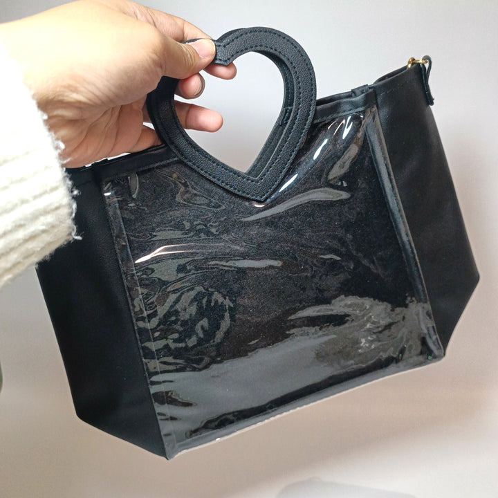[Pre-loved] Stationery Set with Bag