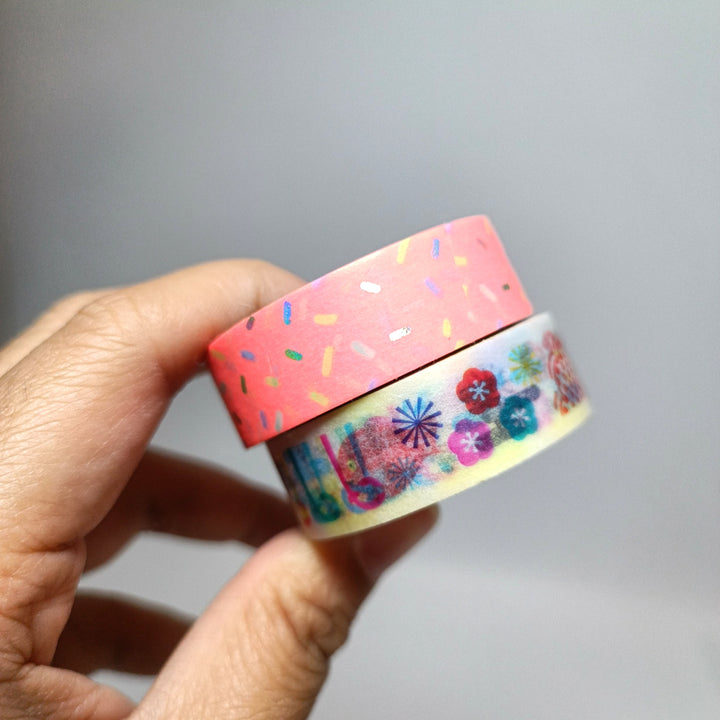 [Pre-loved] Stationery Box Set
