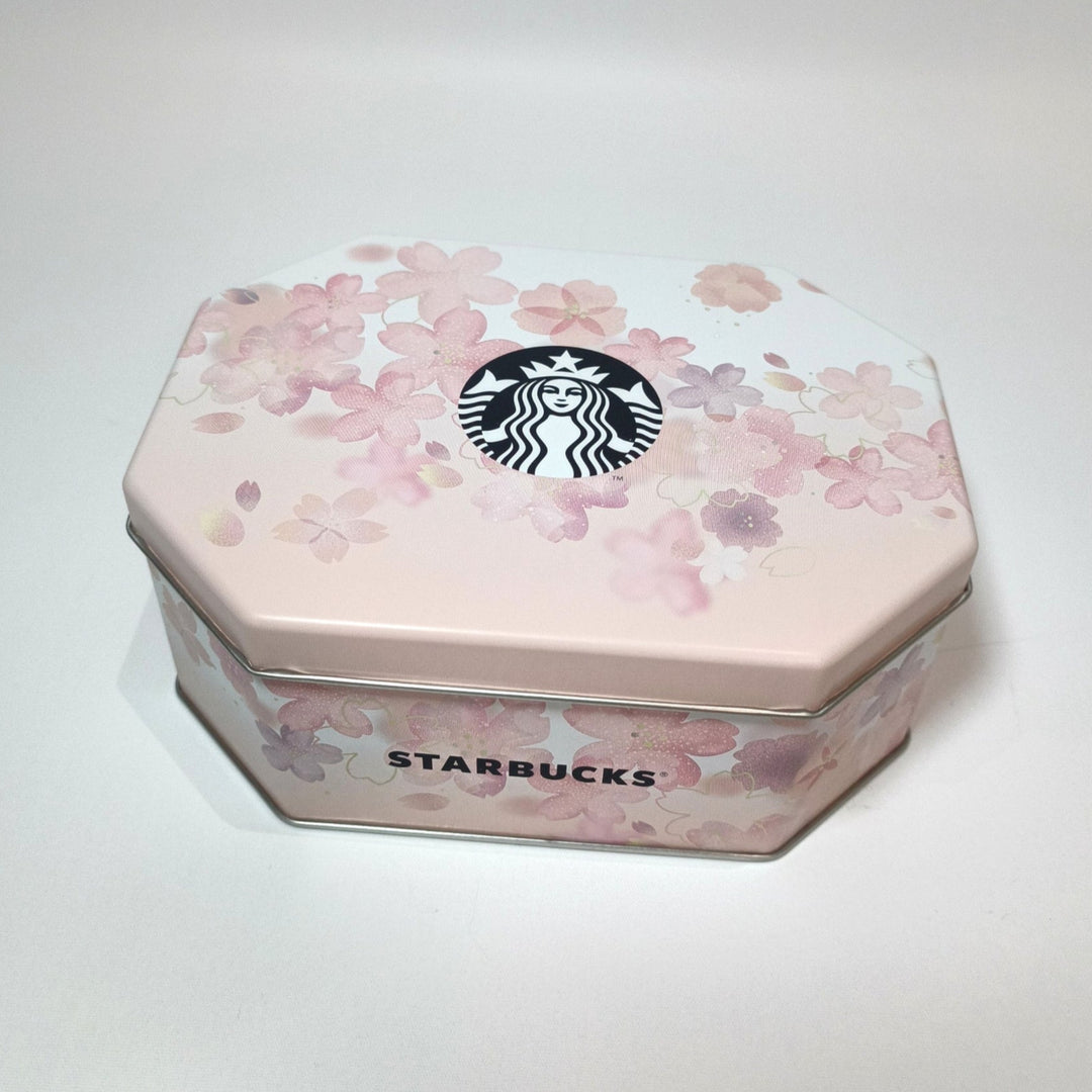 [Pre-loved] Stationery Tin Can Collection