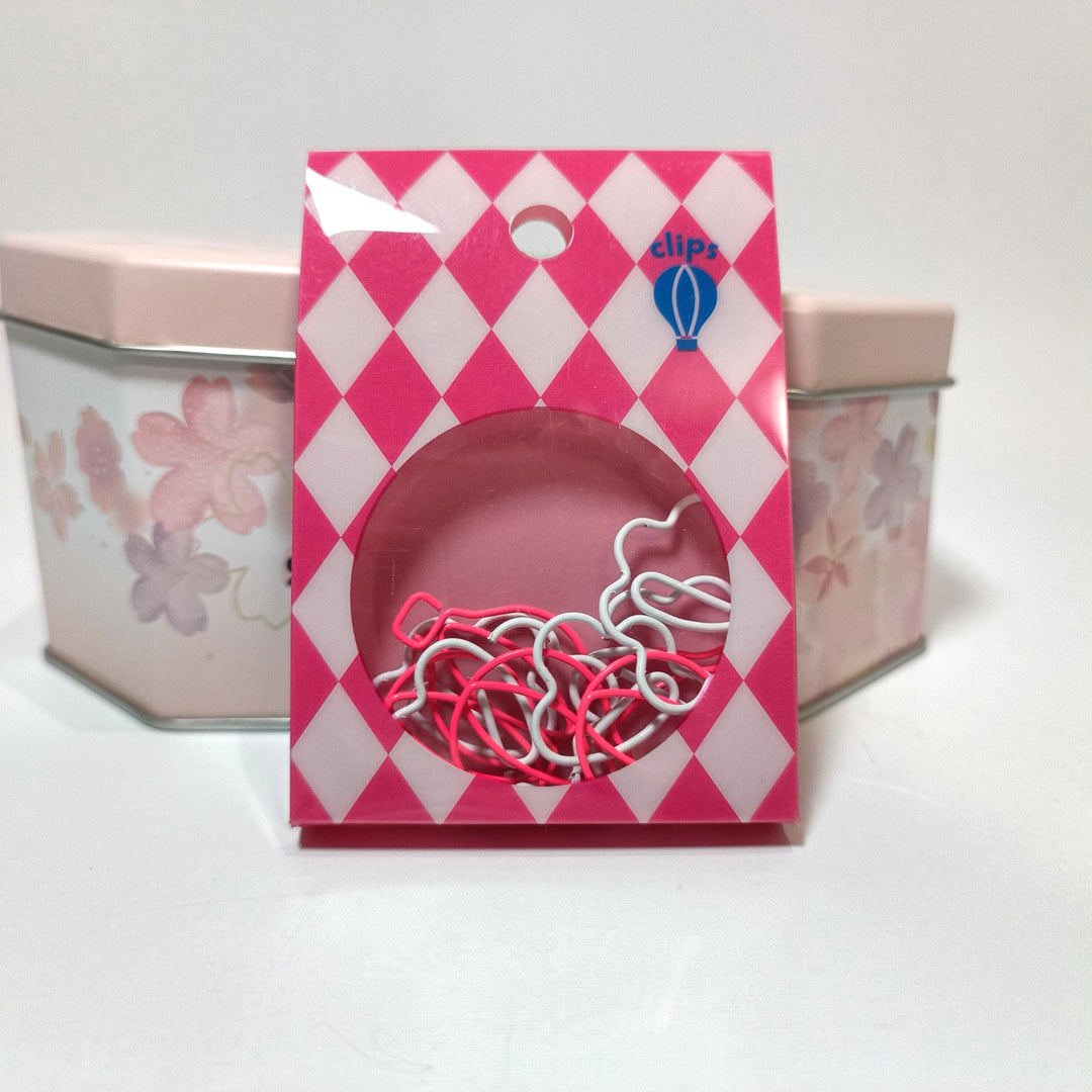 [Pre-loved] Stationery Tin Can Collection