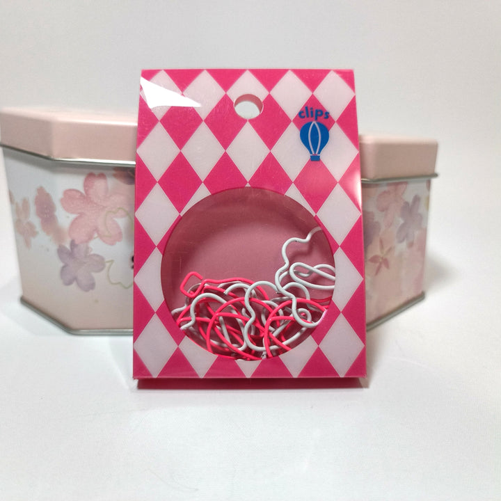 [Pre-loved] Stationery Tin Can Collection