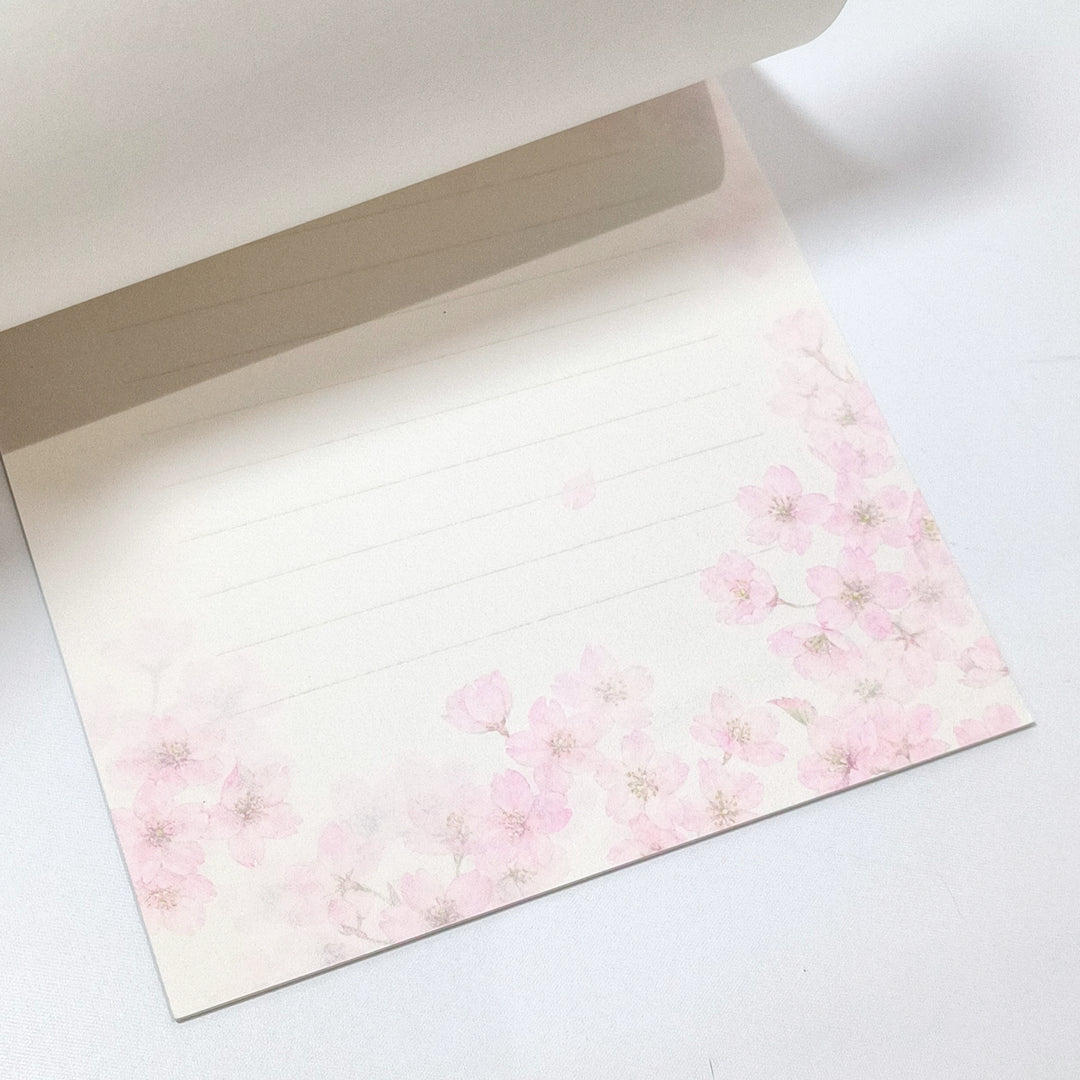 [Pre-loved] Letter Sets and Letter Pads Collection