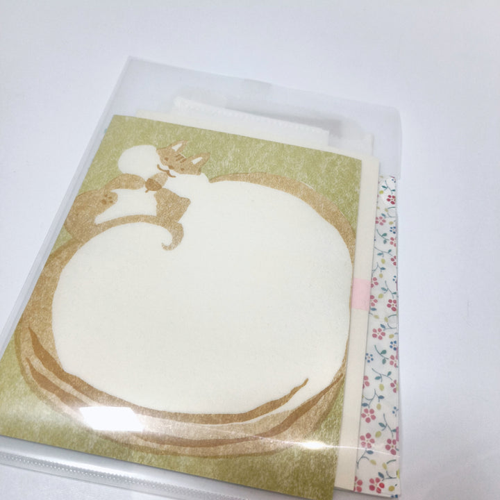 [Pre-loved] Letter Sets and Letter Pads Collection