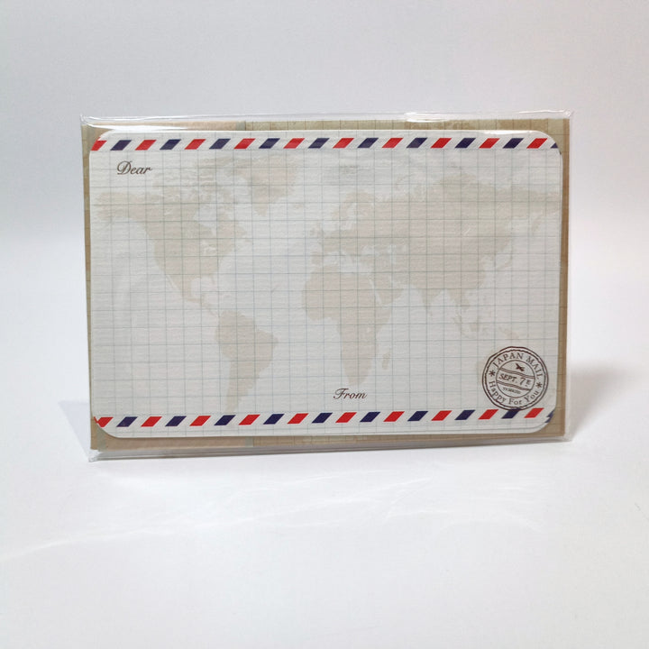 [Pre-loved] Letter Sets and Letter Pads Collection