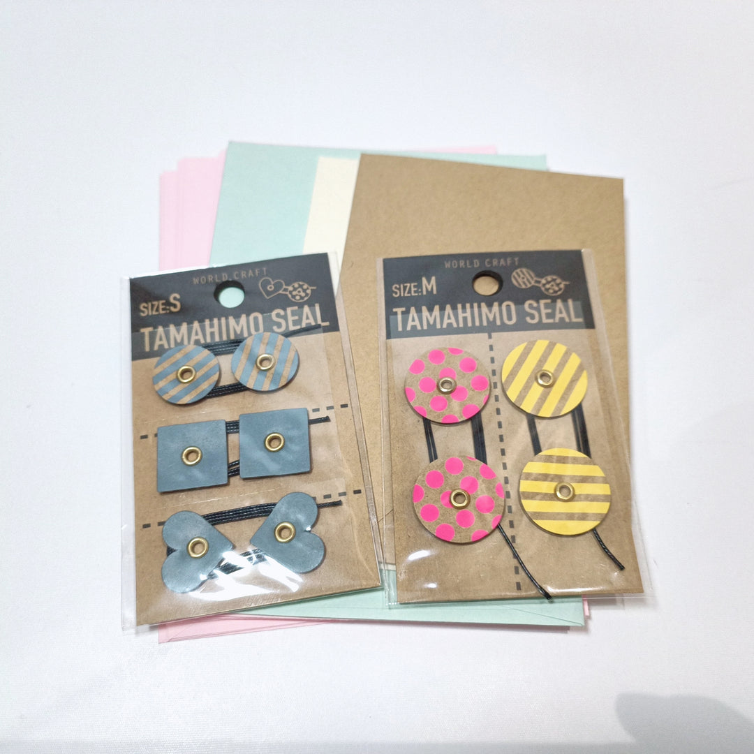 [Pre-loved] Letter Sets and Letter Pads Collection