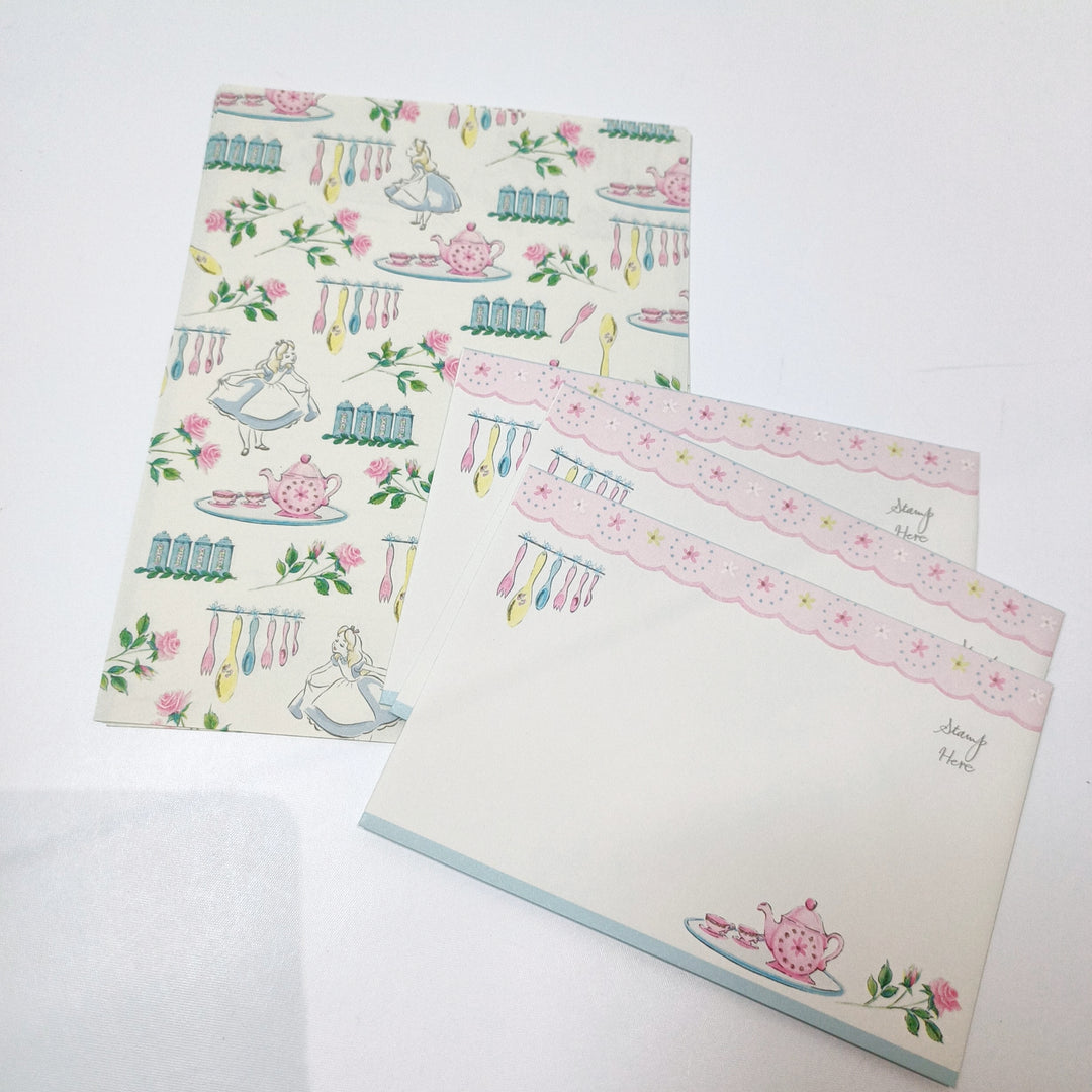 [Pre-loved] Letter Sets and Letter Pads Collection