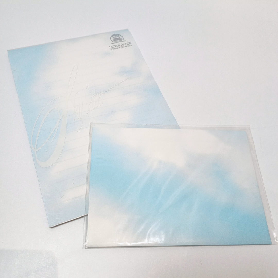 [Pre-loved] Letter Sets and Letter Pads Collection