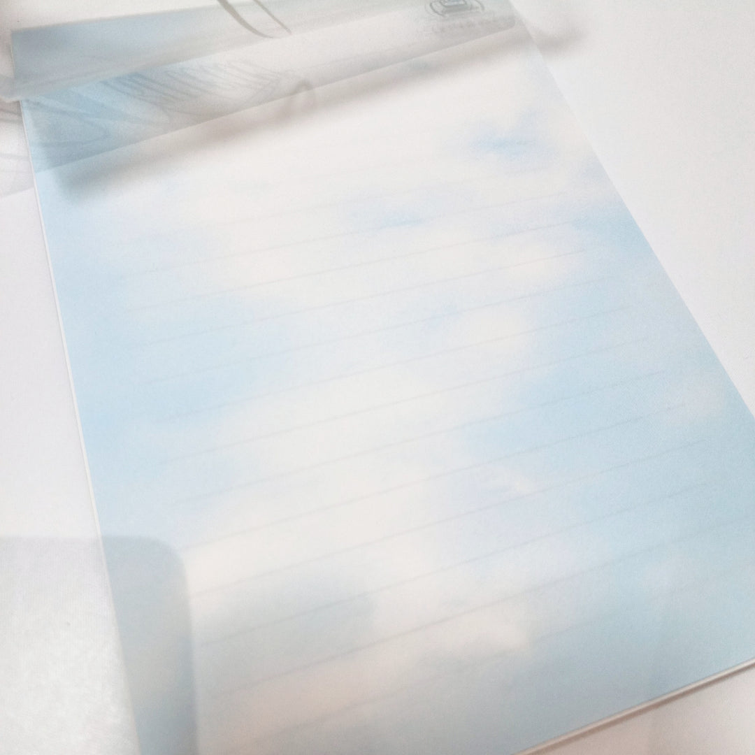 [Pre-loved] Letter Sets and Letter Pads Collection