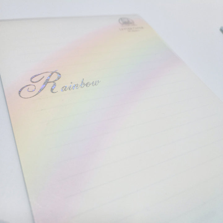 [Pre-loved] Letter Sets and Letter Pads Collection