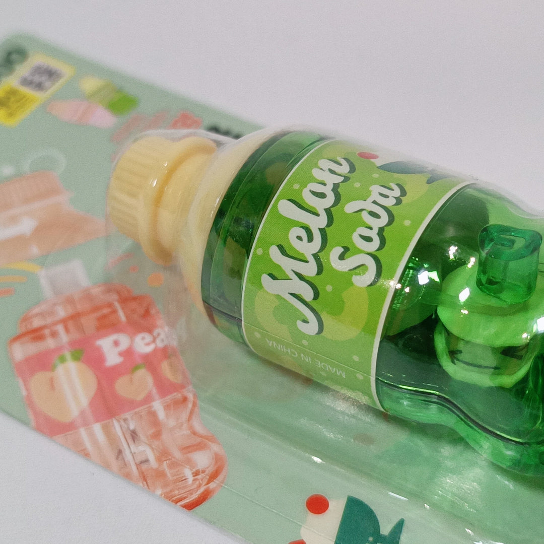 [Korean Stationery] Cream Soda Correction Tape