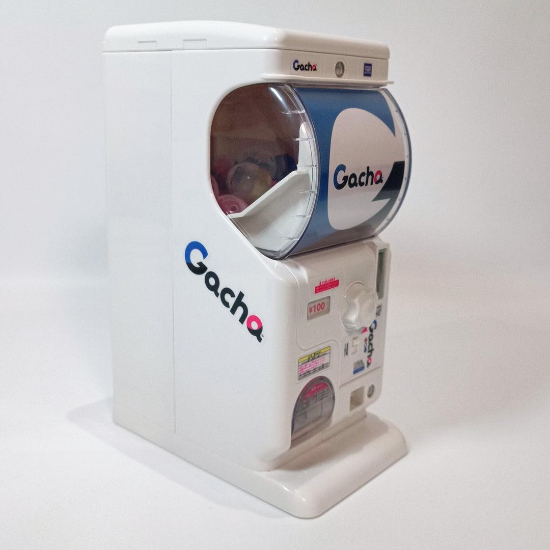 [RARE] TAKARA TOMY A.R.T.S. Mini Gachapon Machine