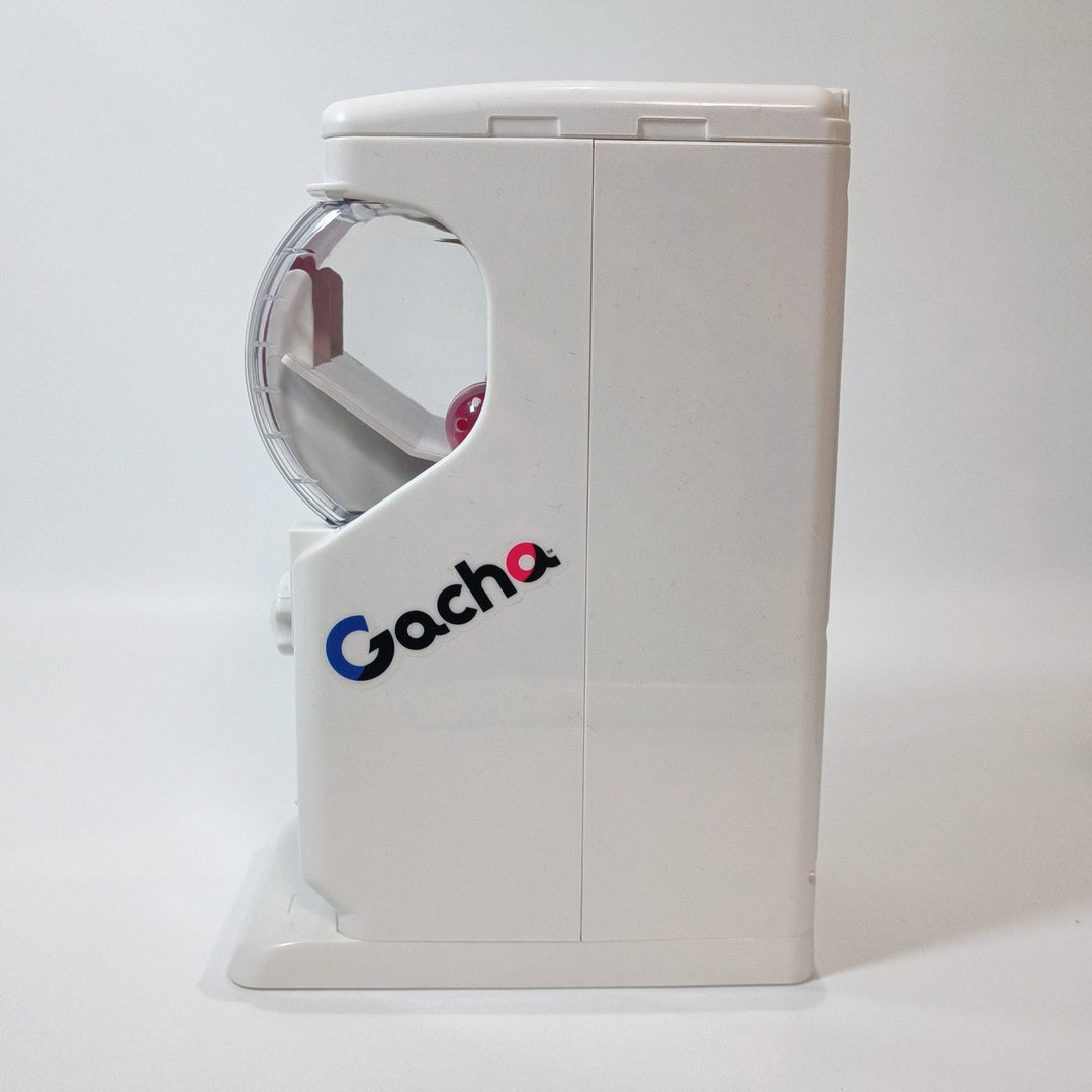 [RARE] TAKARA TOMY A.R.T.S. Mini Gachapon Machine