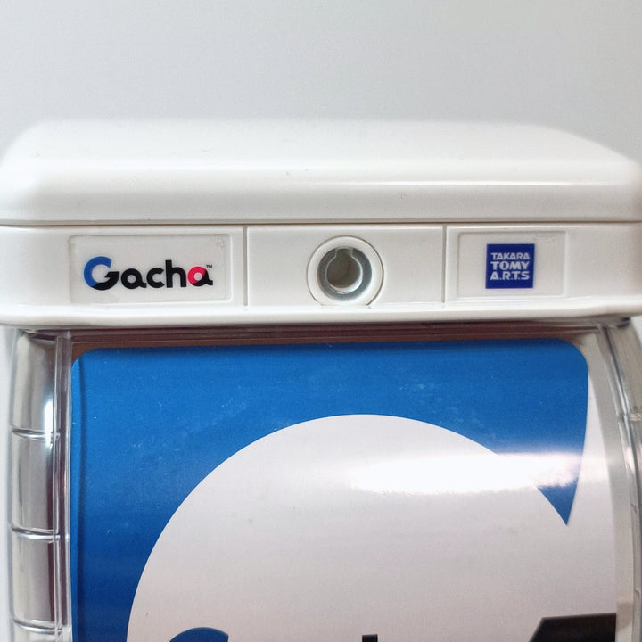 [RARE] TAKARA TOMY A.R.T.S. Mini Gachapon Machine