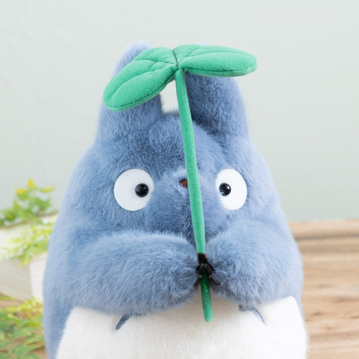 [Pre-order] My Neighbor Totoro Dondokodori Dancing Middle Totoro Plush