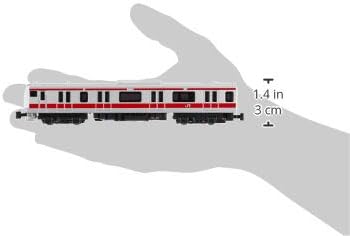 [Précommande] Modèle moulé sous pression Trane N Gauge / Train japonais et Shinkansen