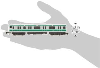 [Pre-order] Trane N Gauge Die Cast Model / Japan Train & Shinkansen