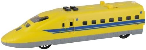 [Précommande] Toyco Sound Train / Jouet de train japonais avec son réaliste