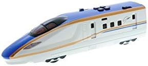 [Précommande] Toyco Sound Train / Jouet de train japonais avec son réaliste