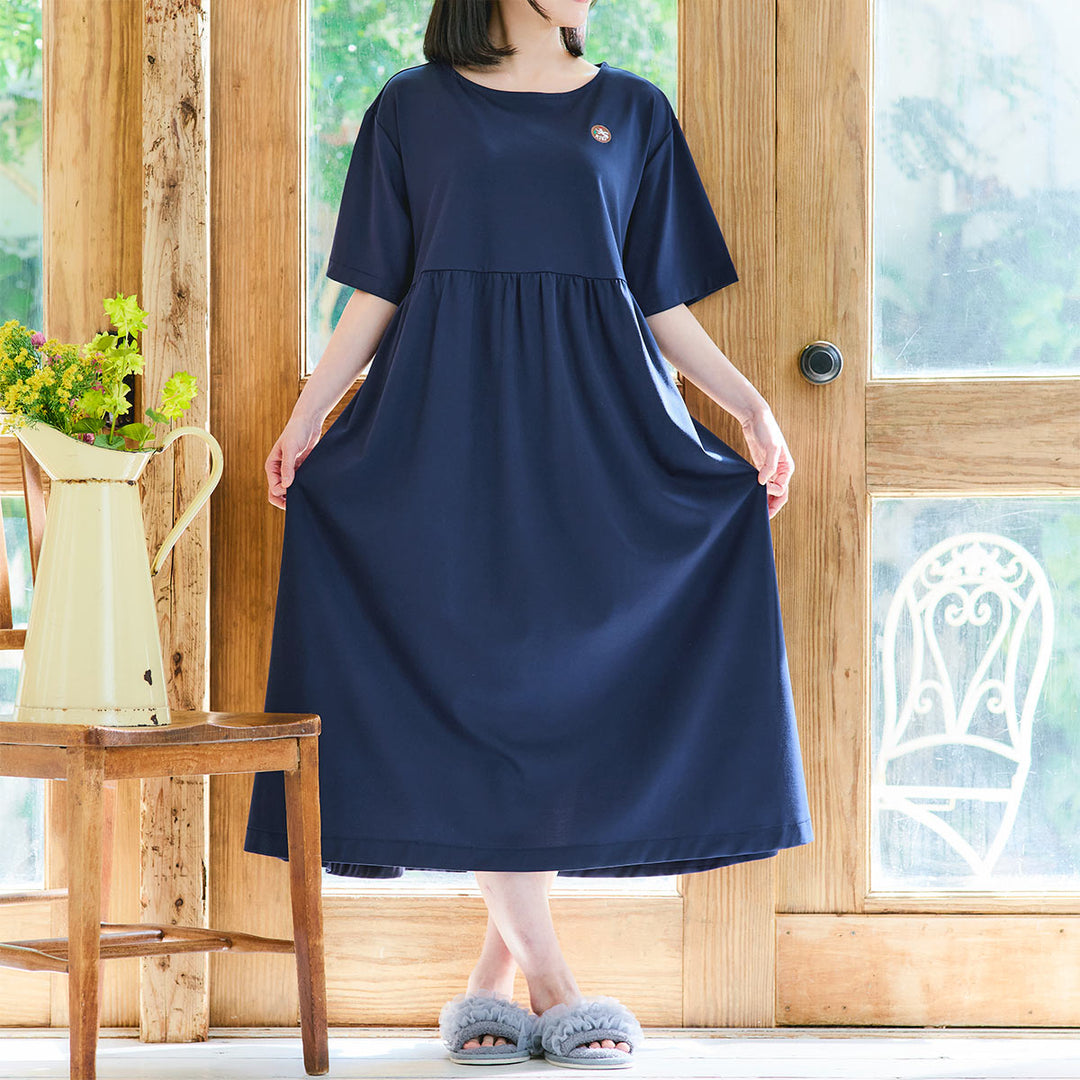 [Pre-order] Kiki's delivery Service Lounge Wear / kiki's dress