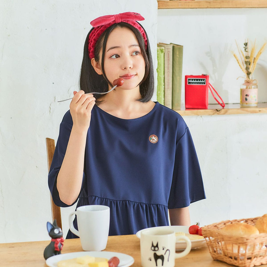 [Pre-order] Kiki's delivery Service Lounge Wear / kiki's dress