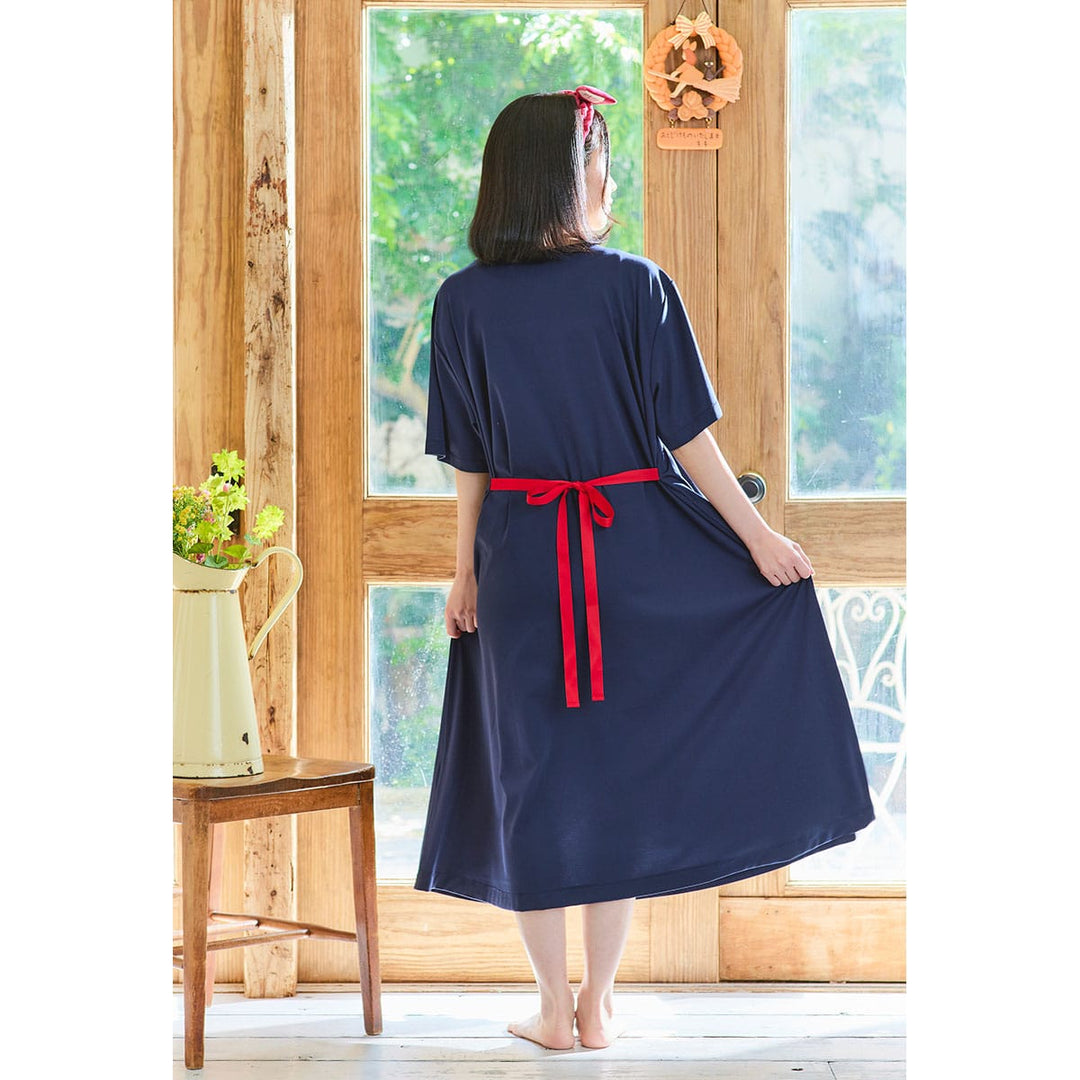 [Pre-order] Kiki's delivery Service Lounge Wear / kiki's dress